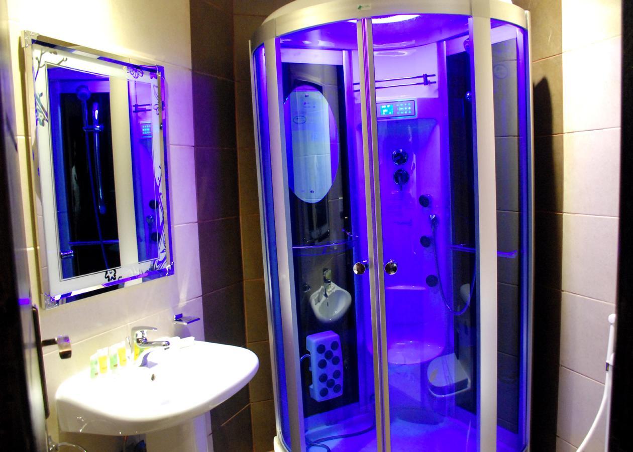 Procare Apart Hotel DDjeddah Extérieur photo